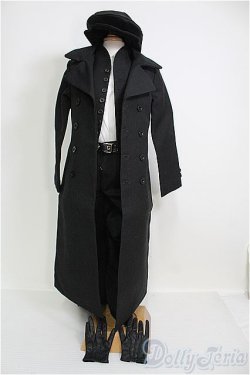 画像1: 【SALE】70cmドール/OF SADOL製衣装セット I-24-11-03-3117-TO-ZI