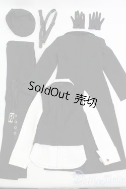 画像2: 70cmドール/OF SADOL製衣装セット I-25-06-01-3084-TO-ZI