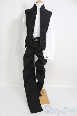 画像3: 【SALE】70cmドール/OF SADOL製衣装セット I-24-11-03-3117-TO-ZI