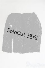 DD/OF:レースカットソー I-25-04-13-3088-KN-ZI