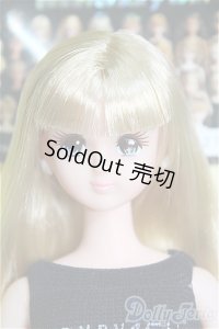 ジェニー/フローラ：フレンドドール I-24-11-10-1028-KN-ZI