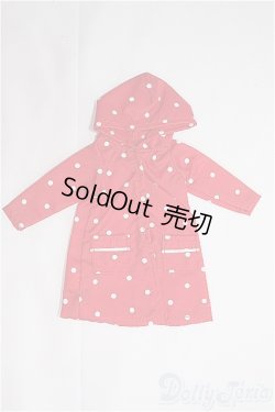 画像1: ジェニー/OF:レインジャケット I-25-03-30-2096-KN-ZI