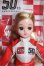 画像1: 【SALE】リカちゃん/株主優待リカちゃん2020 トミカ50th記念 I-24-09-08-1040-TO-ZI (1)