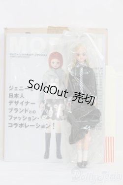 画像2: ジェニー/MODE-J ジェニー付き特装版 I-25-05-11-1013-TO-ZI