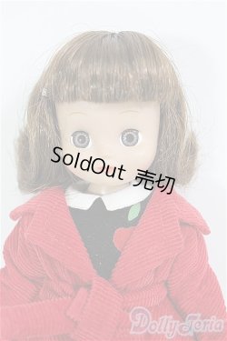 画像1: タイニーベッツィー/Ready to travel/ I-25-10-12-357-KD-ZI