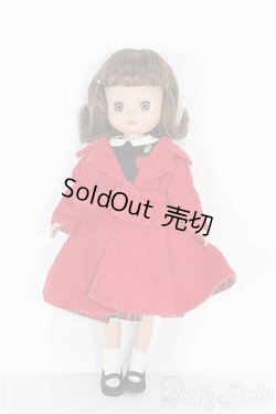 画像2: タイニーベッツィー/Ready to travel/ I-25-10-12-357-KD-ZI