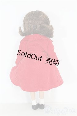 画像3: タイニーベッツィー/Ready to travel/ I-25-10-12-357-KD-ZI