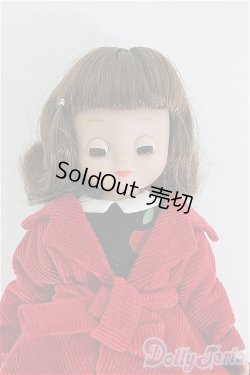 画像4: タイニーベッツィー/Ready to travel/ I-25-10-12-357-KD-ZI