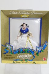 マテル/Holiday Collection Snow White I-23-12-03-052-TO-ZI