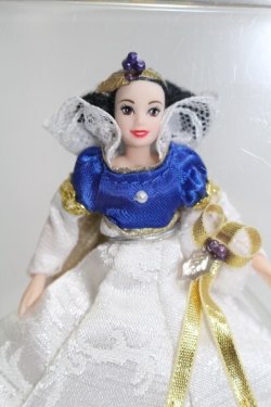 画像2: マテル/Holiday Collection Snow White I-23-12-03-052-TO-ZI