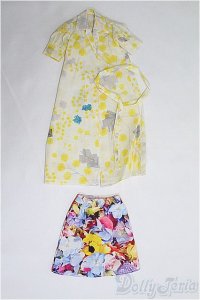 1/6(27cm)ドール/OF 衣装2点セット I-25-04-06-3109-TO-ZI