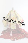 RINGDOLL/OF AMAONIs Outfit I-24-02-25-1071-TO-ZI