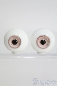 グラスアイ/18ｍｍ I-25-05-18-3005-TO-ZI