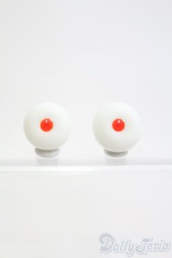 画像1: グラスアイ/14ｍｍ I-25-06-01-2001-TO-ZI