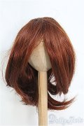 9〜10inch/ウィッグ I-25-03-30-3027-TO-ZI