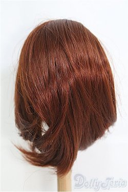画像3: 9〜10inch/ウィッグ I-25-03-30-3027-TO-ZI