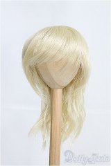 9〜10inch/ウィッグ I-25-04-06-3028-TO-ZI