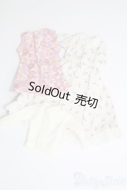 画像2: （22cm）1/6ドール用/OF 衣装3点セット I-25-04-27-2130-TO-ZI