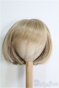 9〜10inch/ウィッグ I-25-01-26-2056-TO-ZI