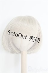 【SALE】9〜10inch/ウィッグ I-25-01-26-2056-TO-ZI