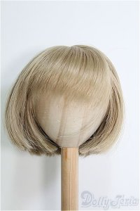 【SALE】9〜10inch/ウィッグ I-25-01-26-2056-TO-ZI