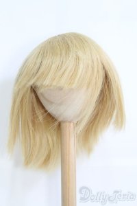 8〜9inch/ウィッグ I-25-04-20-3022-TO-ZI