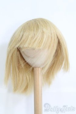 画像1: 8〜9inch/ウィッグ I-25-04-20-3022-TO-ZI