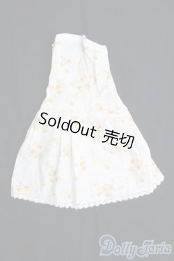 画像1: SD13GIRL/OF 花柄ワンピース/ I-25-11-23-407-TO-ZI