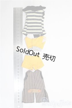 画像2: プーリップ/OF デフォルト衣装まとめて I-25-03-23-2081-TO-ZI