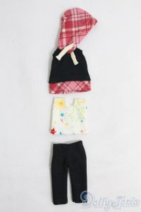 オビツ11/OF 衣装3点セット I-25-05-18-3119-TO-ZI