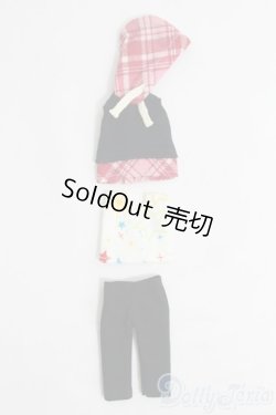 画像1: オビツ11/OF 衣装3点セット I-25-05-18-3119-TO-ZI
