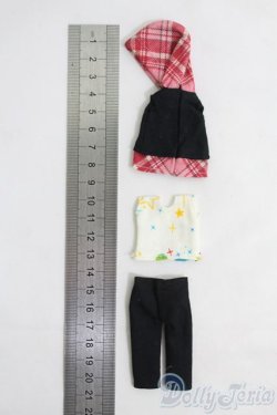 画像2: オビツ11/OF 衣装3点セット I-25-05-18-3119-TO-ZI