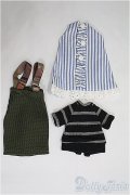 1/6(22cm)ドール/OF 衣装3点セット I-25-04-06-3092-TO-ZI