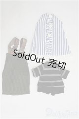 1/6(22cm)ドール/OF 衣装3点セット I-25-04-06-3092-TO-ZI
