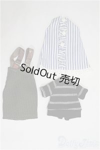 1/6(22cm)ドール/OF 衣装3点セット I-25-04-06-3092-TO-ZI