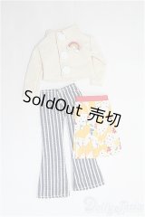 1/6(22cm)ドール/OF 衣装3点セット I-25-04-06-3093-TO-ZI