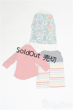 画像2: 1/6(22cm)ドール/OF 衣装3点セット I-25-04-06-3106-TO-ZI