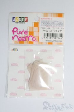 画像1: azone/OF:PNS2ストッキング I-25-05-04-2104-KN-ZI