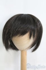 8〜9inch/ウィッグ I-25-04-20-3023-KN-ZI