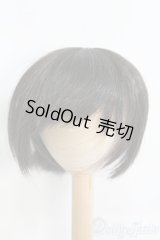 8〜9inch/ウィッグ I-25-04-20-3023-KN-ZI