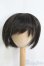 画像1: 8〜9inch/ウィッグ I-25-04-20-3023-KN-ZI (1)