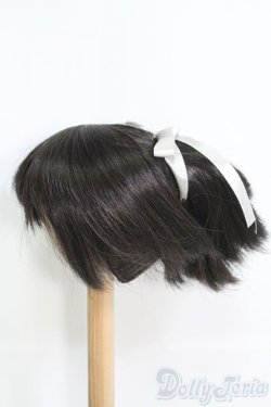 画像2: 8〜9inch/ウィッグ I-25-04-20-3023-KN-ZI
