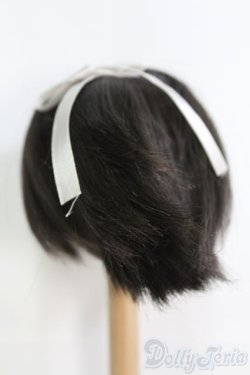 画像3: 8〜9inch/ウィッグ I-25-04-20-3023-KN-ZI