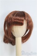 7inch/ウィッグ I-25-03-30-3018-KN-ZI