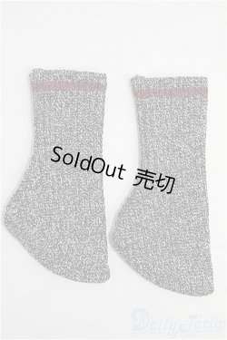 画像1: ＳD17BOY/OF:ソックス I-25-02-23-3031-KN-ZI