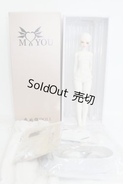 画像4: Myou Doll/1/4 Zuzana Princess Cinderella ver.Limited - Special R I-23-12-10-007-KN-ZI