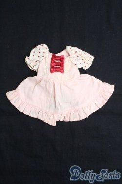画像1: 幼SD/OF:ディーラー製ワンピース I-25-05-11-3095-KN-ZI