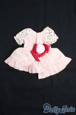 画像2: 幼SD/OF:ディーラー製ワンピース I-25-05-11-3095-KN-ZI