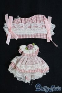 オビツ11/OF ディーラー製製ドレスセット I-25-05-18-2144-KN-ZI