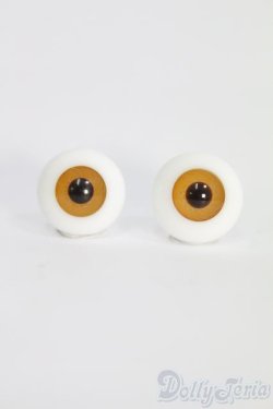 画像1: 16mm/グラスアイ I-25-06-29-3018-KN-ZI